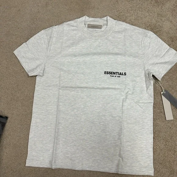 Essentials - Picture 1 of 2